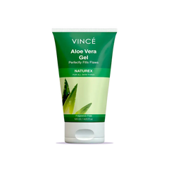 Aloe Vera Gel
