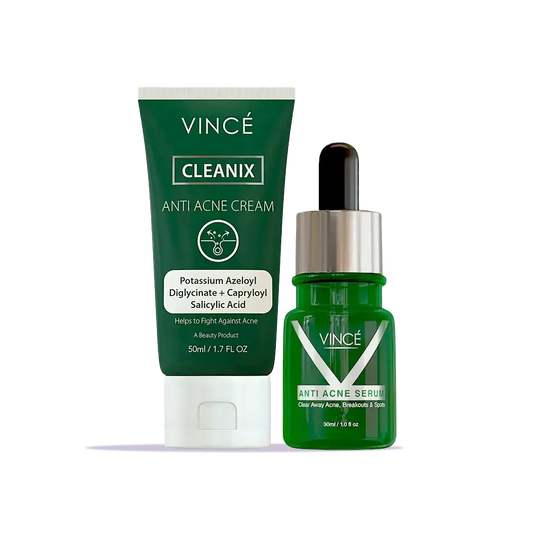 Anti-Acne Pack