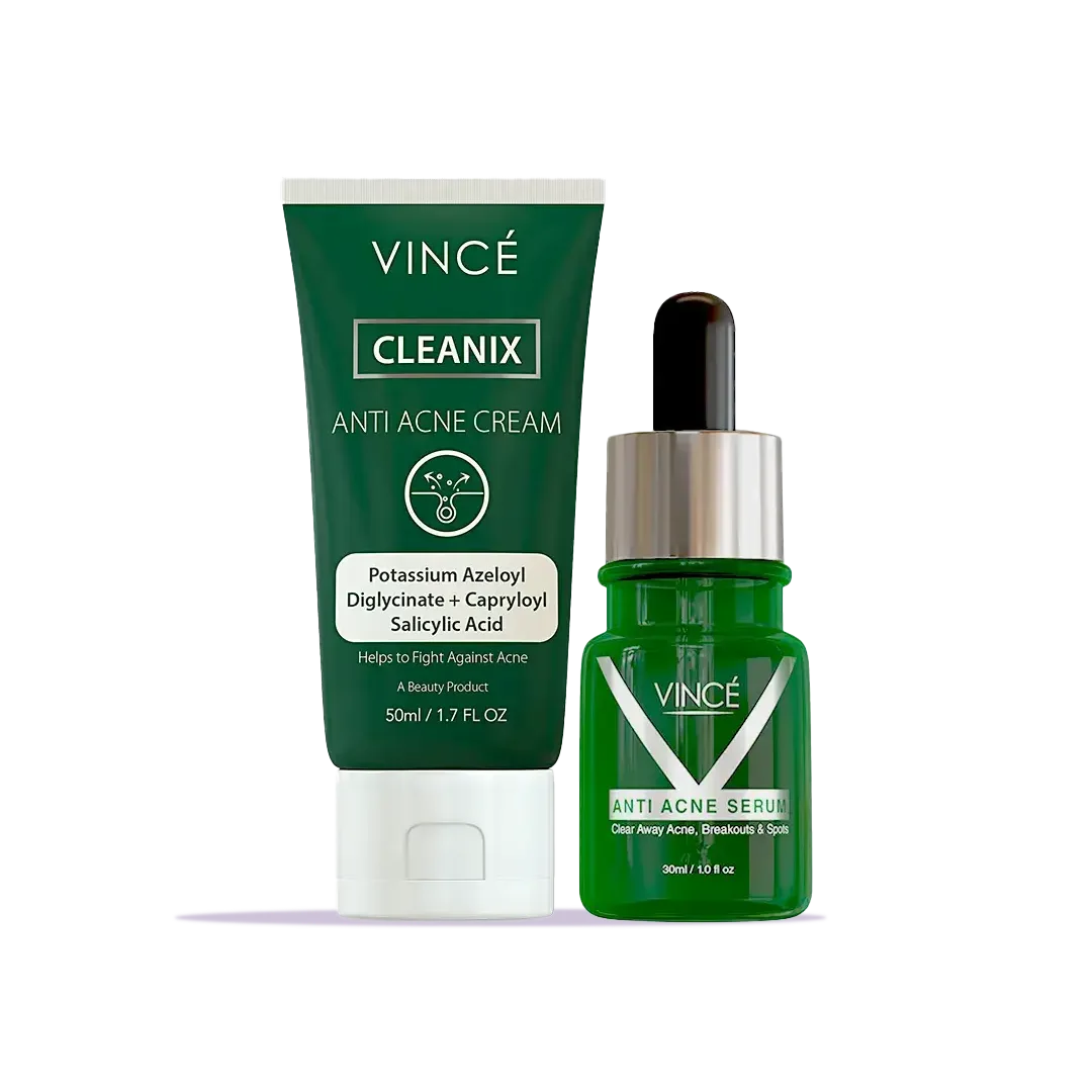 Anti-Acne Pack