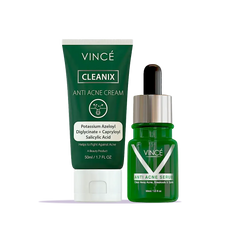 Anti-Acne Pack
