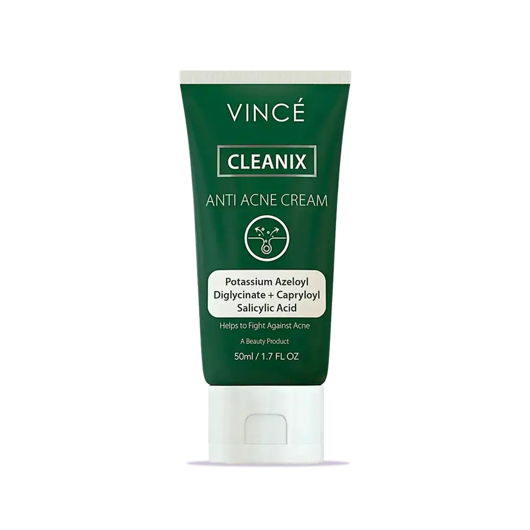 Anti Acne Cream