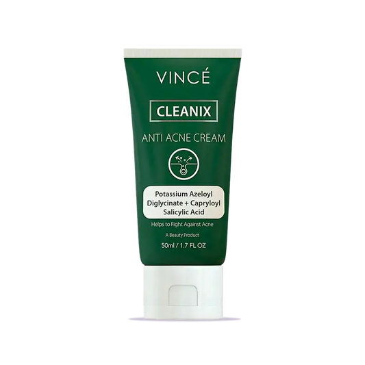 Anti Acne Cream
