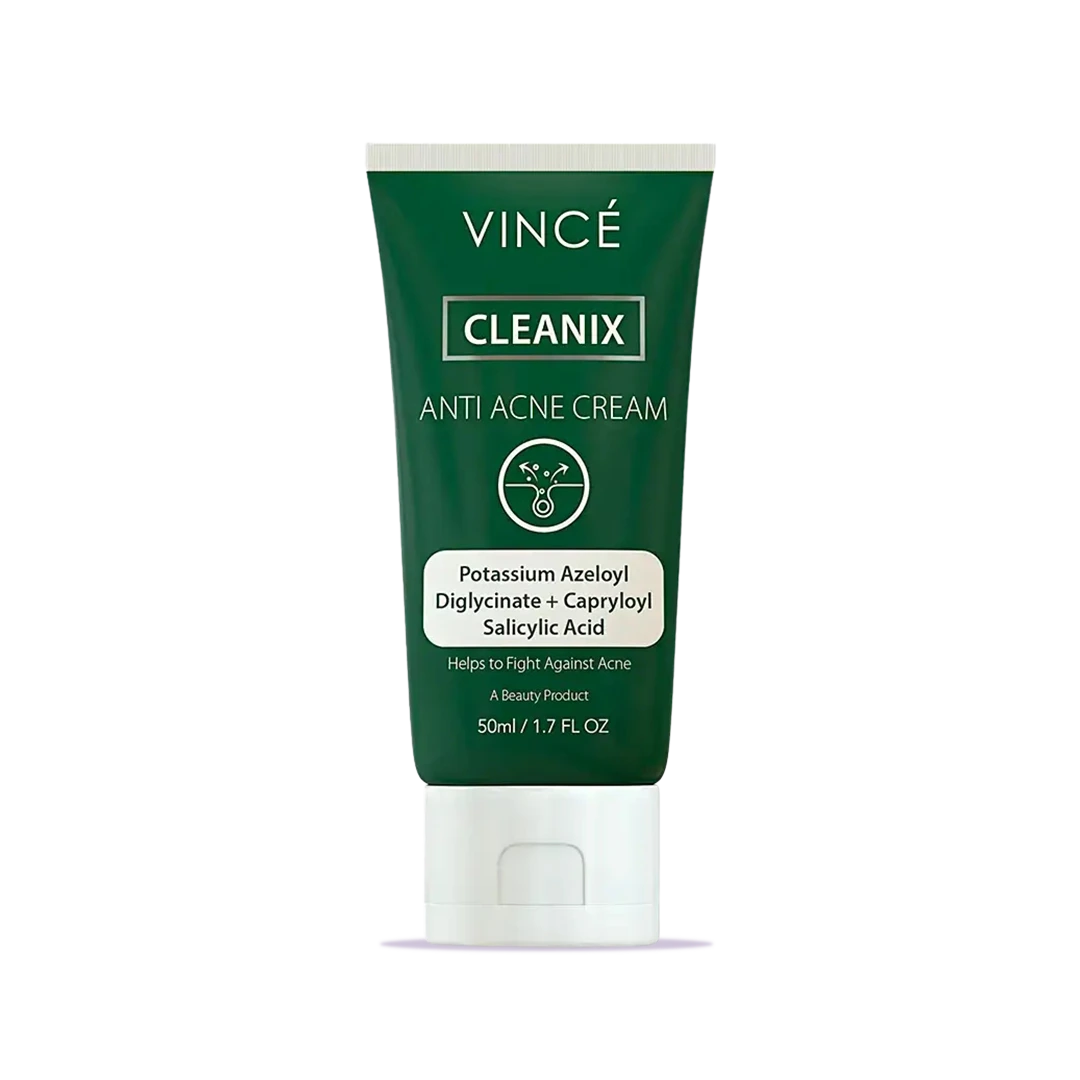 Anti Acne Cream