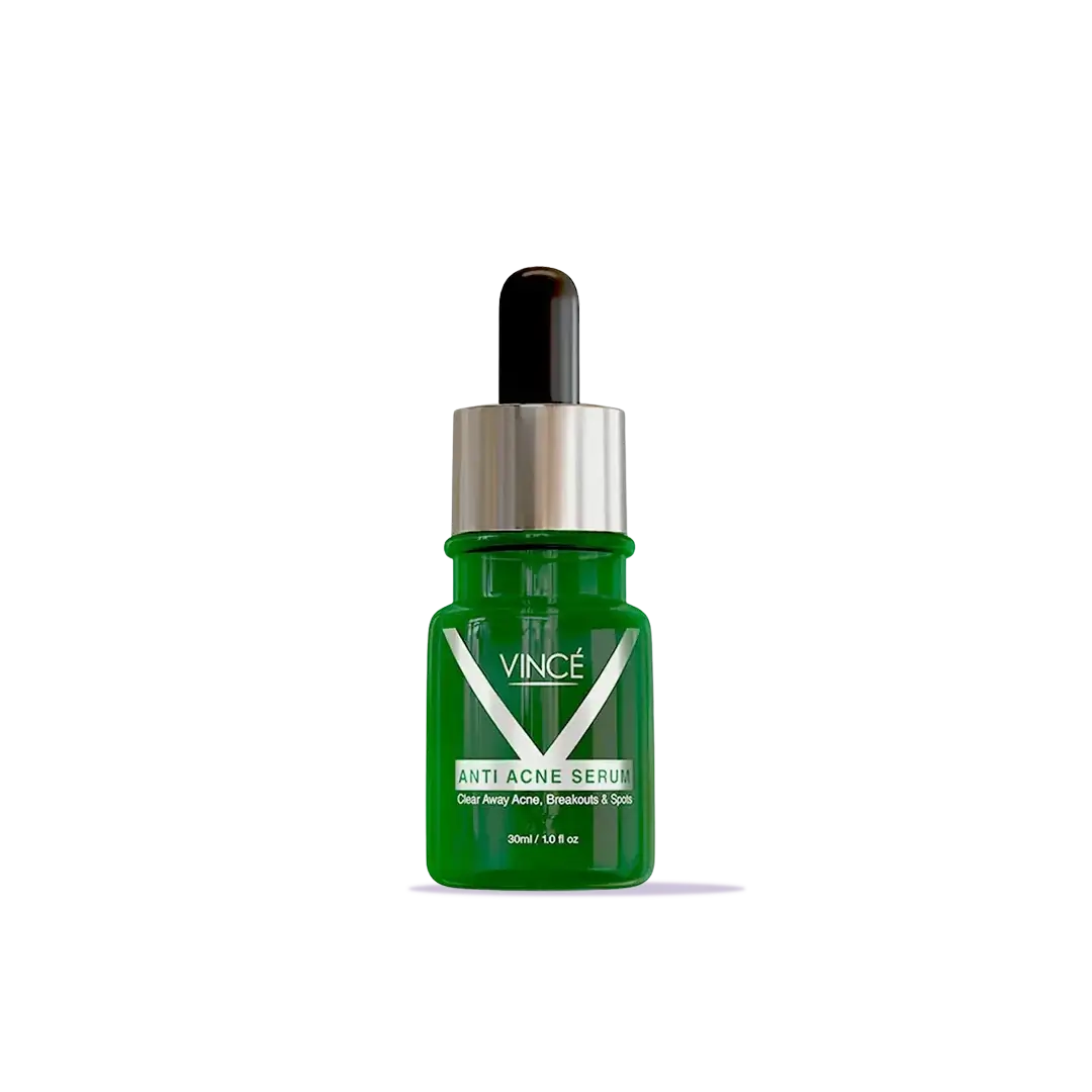 Anti Acne Serum