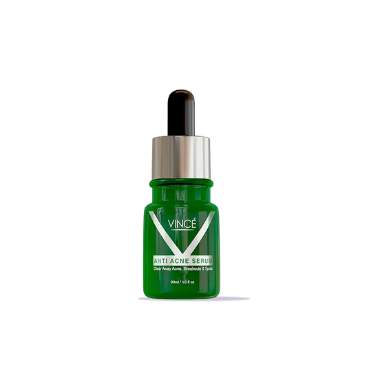 Anti Acne Serum