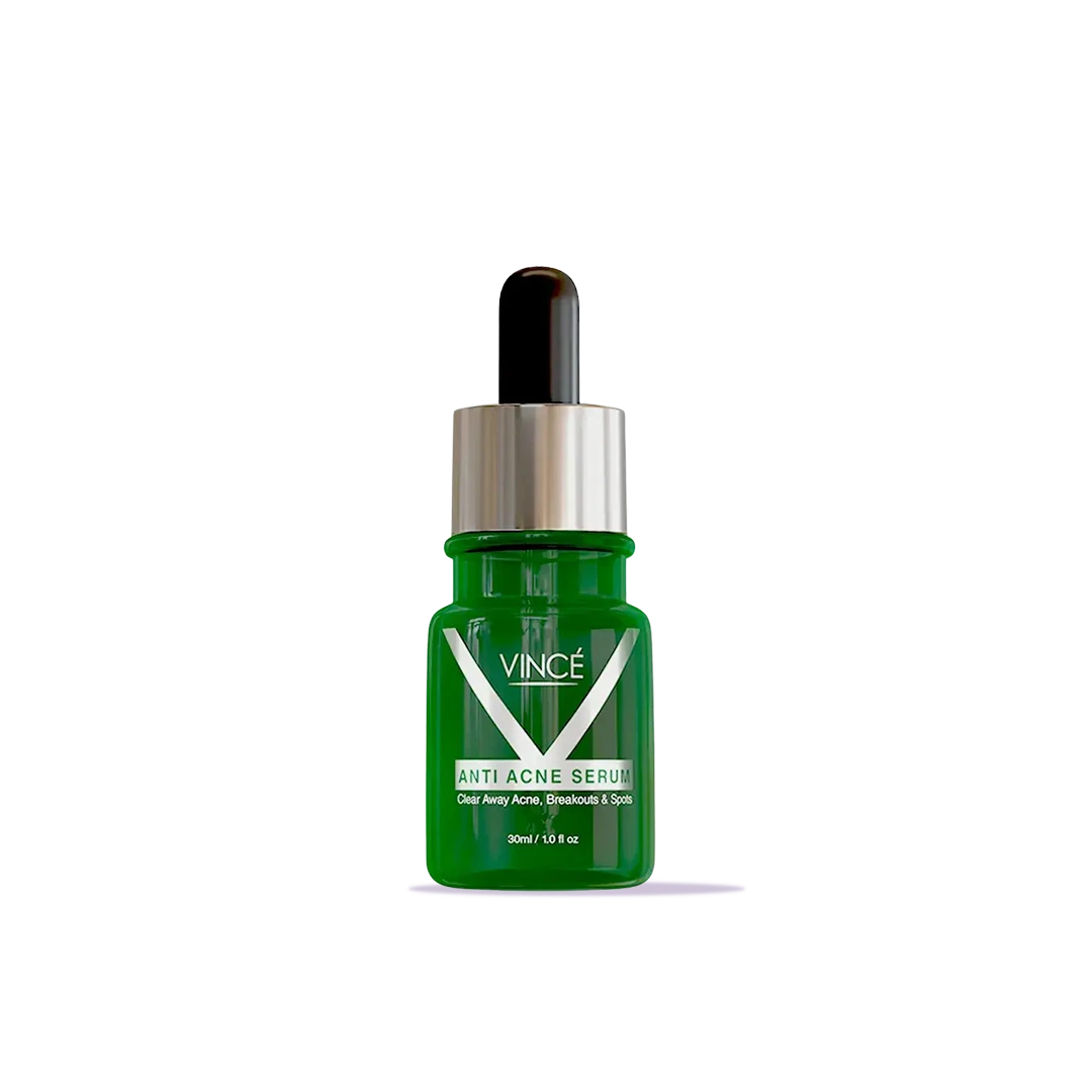 Anti Acne Serum