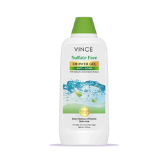 Anti Acne Shower Gel
