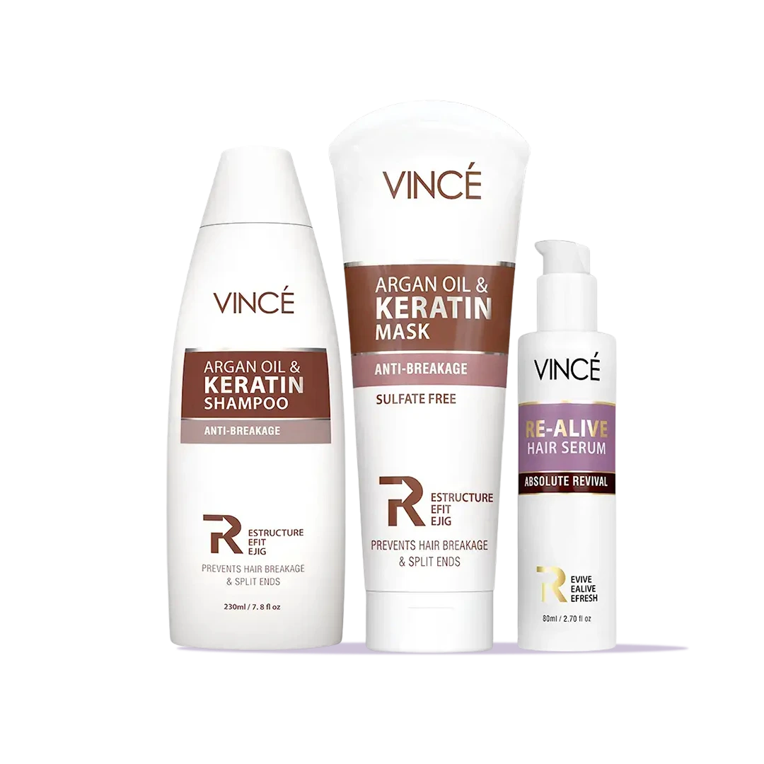 Anti Breakage Pack