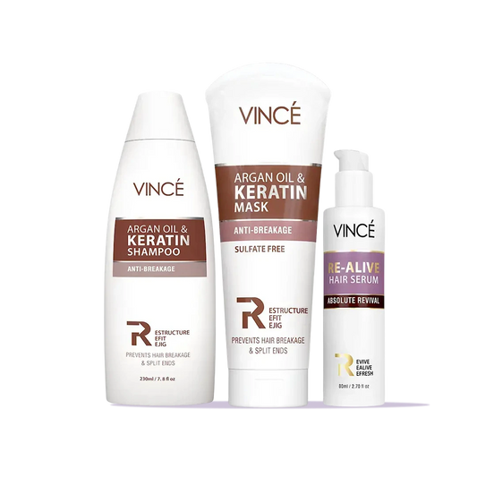 Anti Breakage Pack