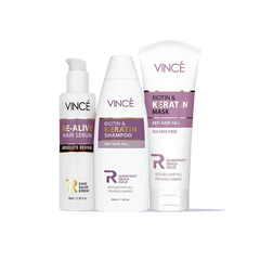 Anti Hair Fall Kit