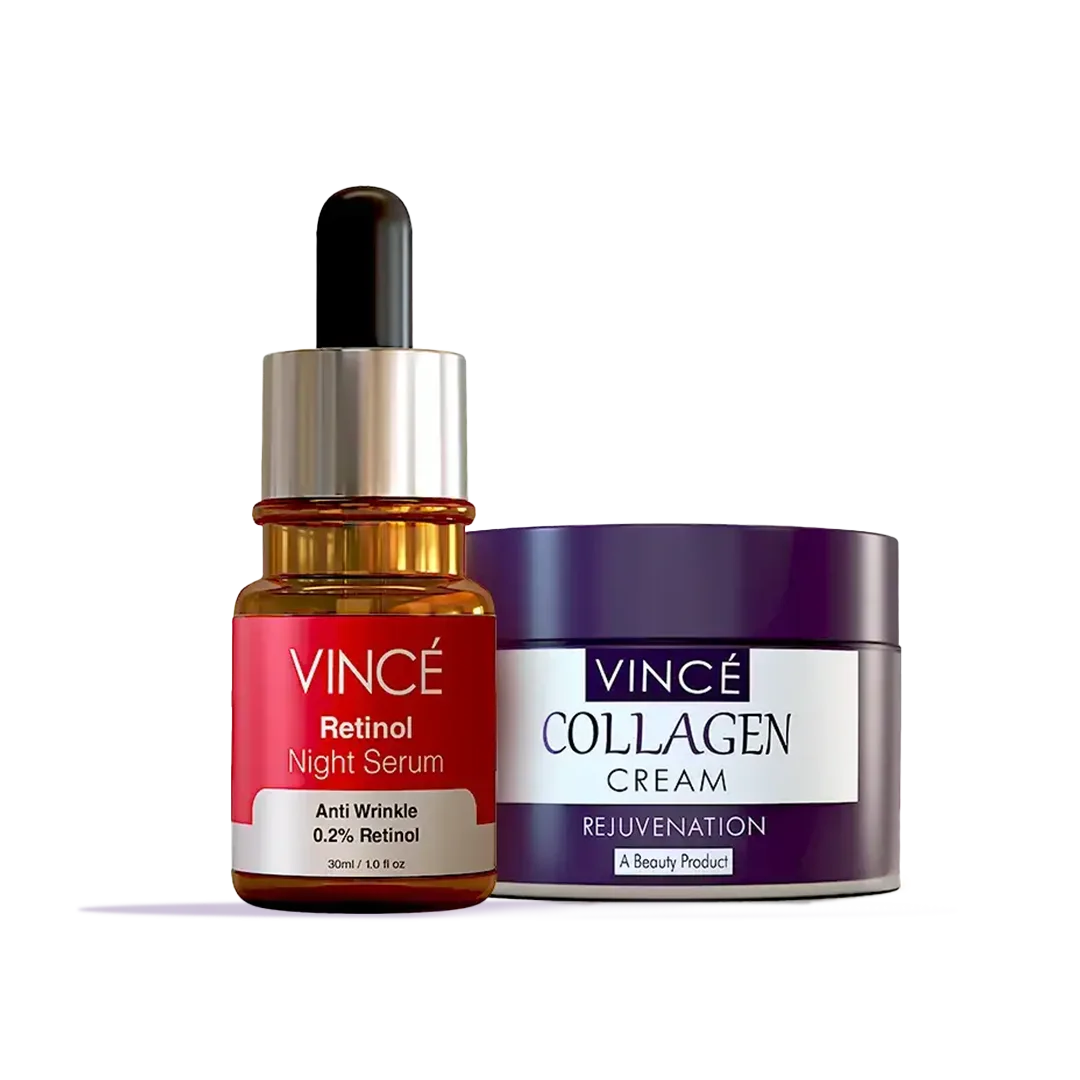 Anti Wrinkles Kit