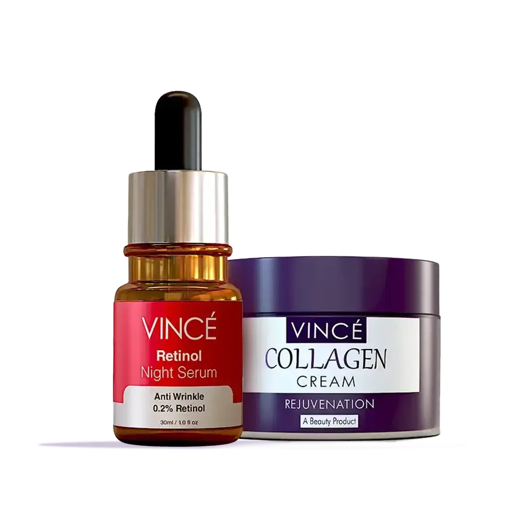Anti Wrinkles Kit