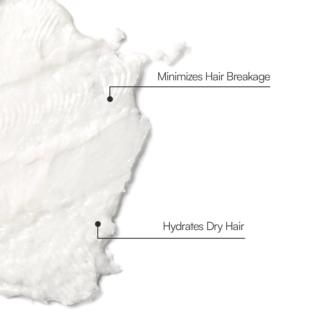 Argan Oil & Keratin Mask