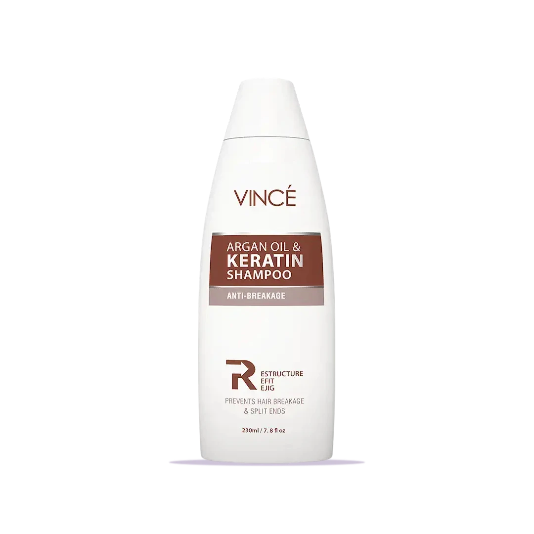 Intense Keratin Mask