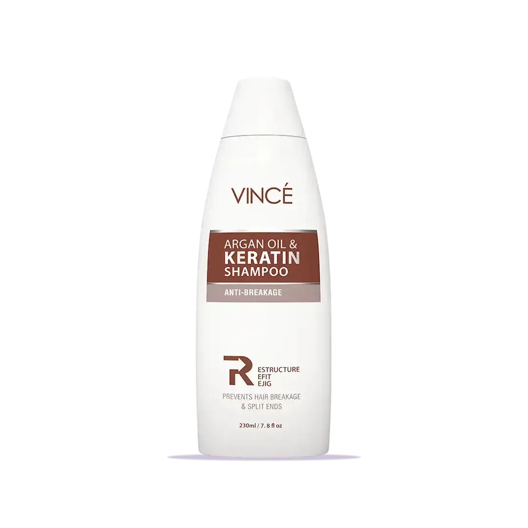 Intense Keratin Mask