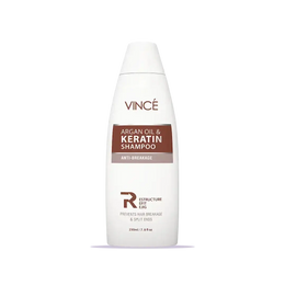 Intense Keratin Mask