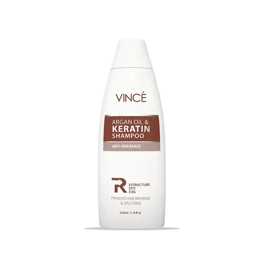 Intense Keratin Mask