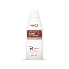 Intense Keratin Mask