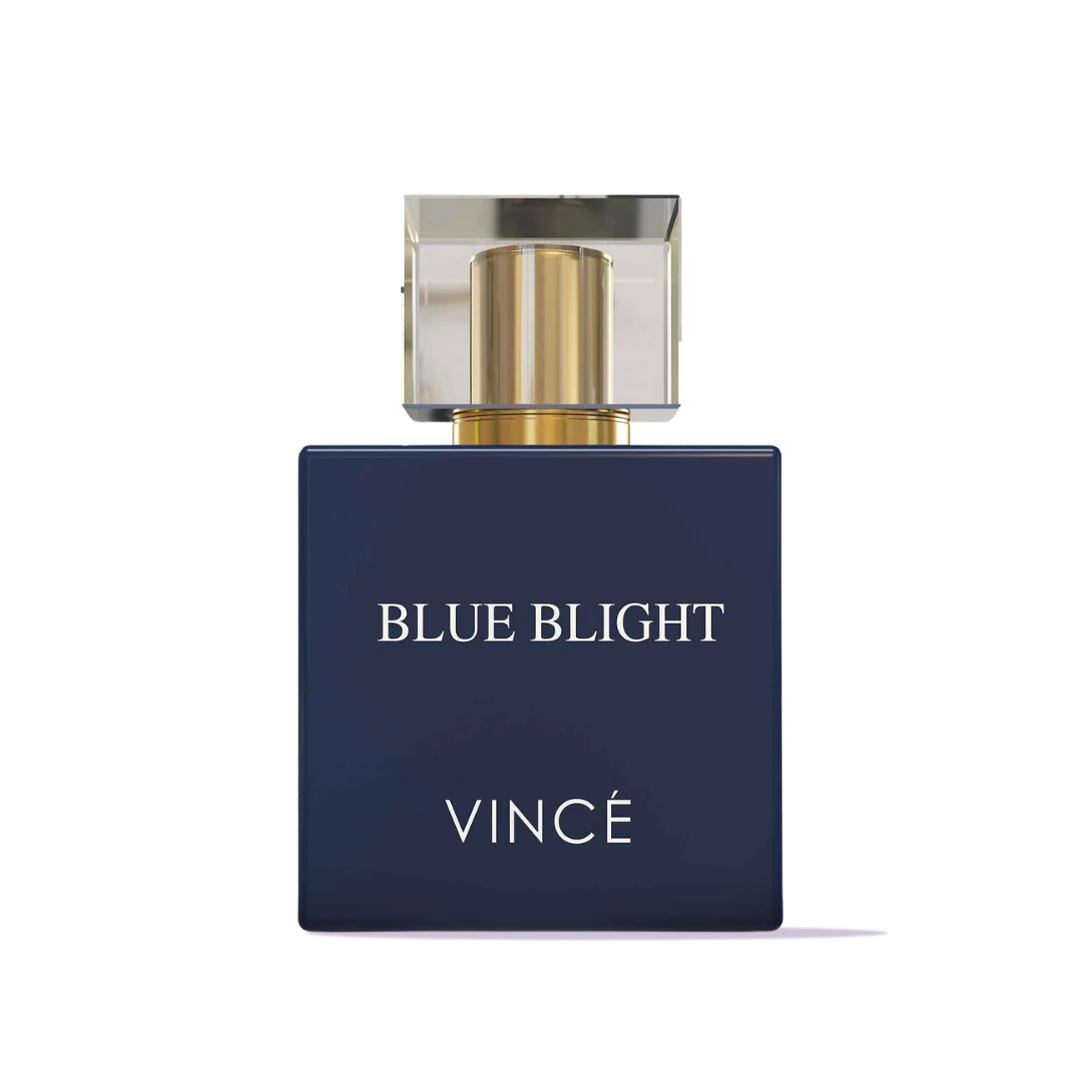 BLUE BLIGHT