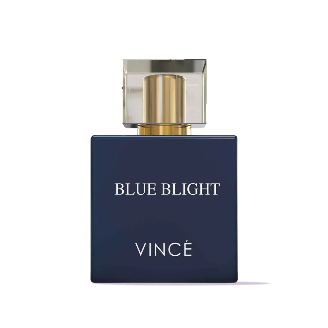 BLUE BLIGHT