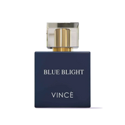 BLUE BLIGHT