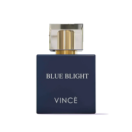 BLUE BLIGHT
