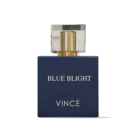 BLUE BLIGHT