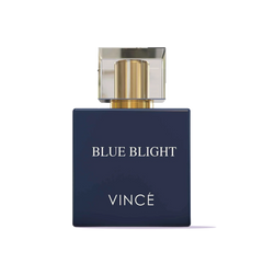 BLUE BLIGHT