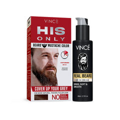 Beard Care Combo
