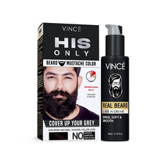 Beard Care Combo