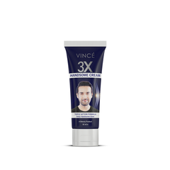 Best 3X Handsome Cream For Men