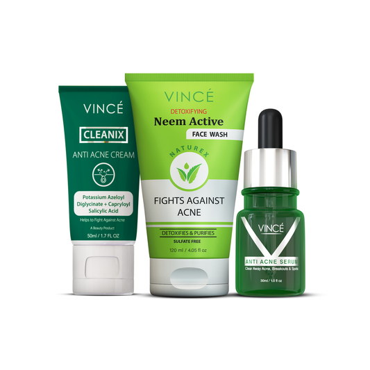 Anti Acne Bundle