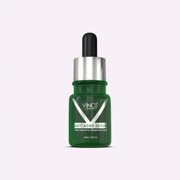 Best Anti Acne Serum in Pakistan by VINCE