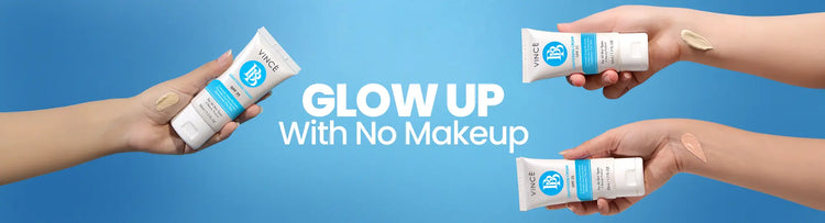 Best BB Cream in Pakistan by VINCE