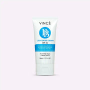 Best BB Lightening Cream by VINCE For All Skin Types