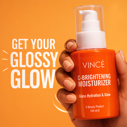 C-Brightening Moisturizer