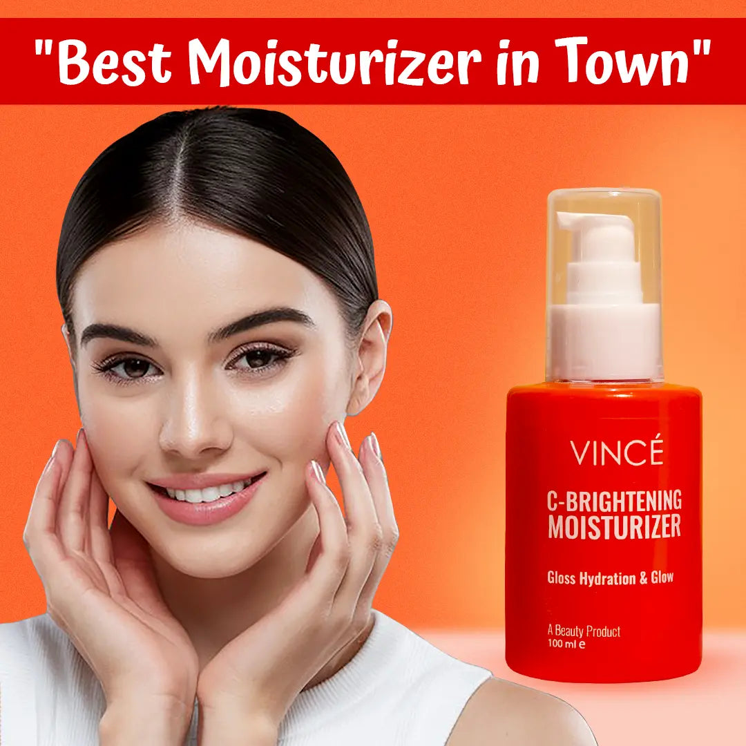Best C-Brightening Moisturizer in Pakistan