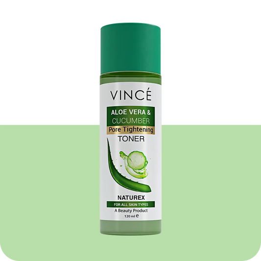 Best Face Toner in Pakistan by VINCE