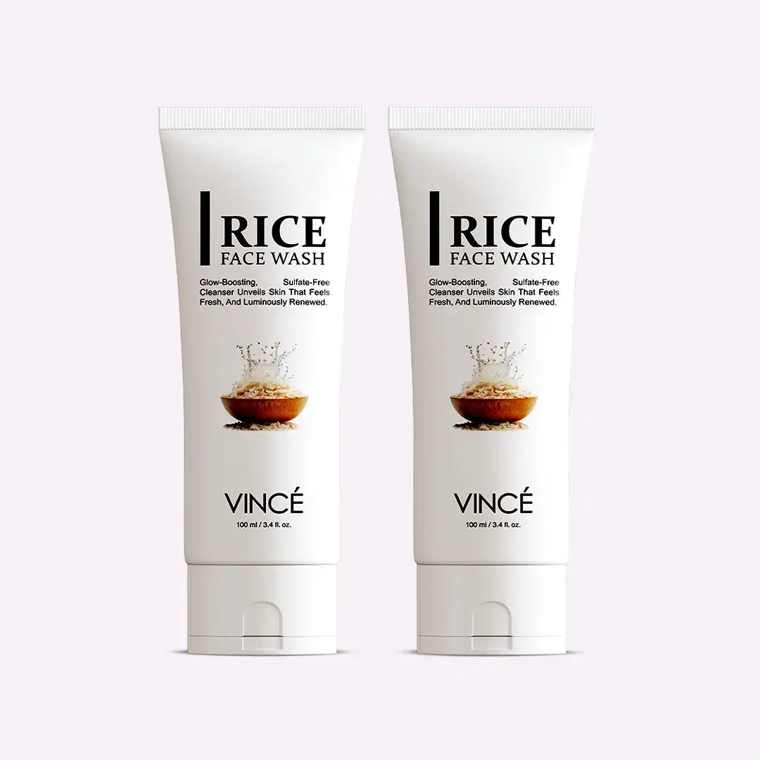 Best Facewash in Pakistan Pack of 2