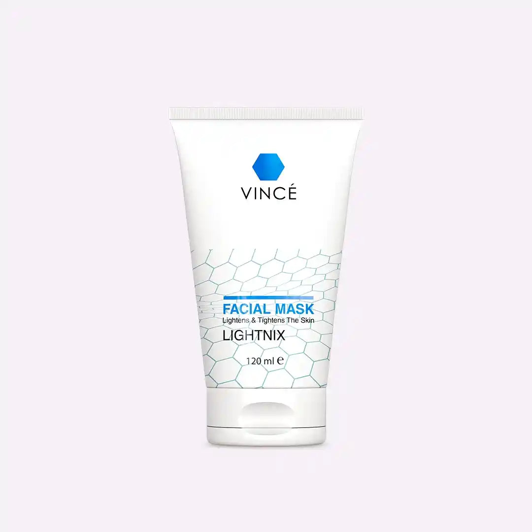 Best Facial Mask in Pakistan by VINCE 120ML