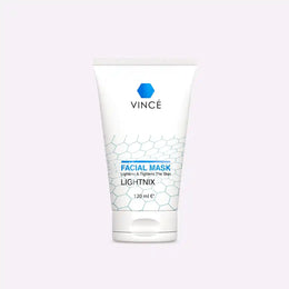 Best Facial Mask in Pakistan by VINCE 120ML