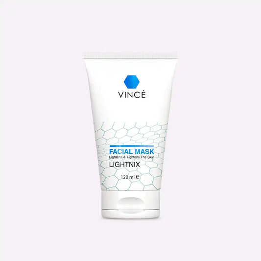 Best Facial Mask in Pakistan by VINCE 120ML