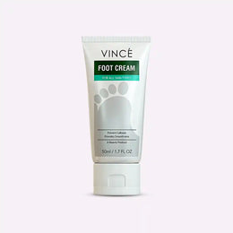 Best Foot Cream in Pakistan by VINCE