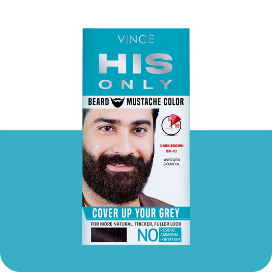 Best Hair Color For Men and Women in Pakistan by VINCE