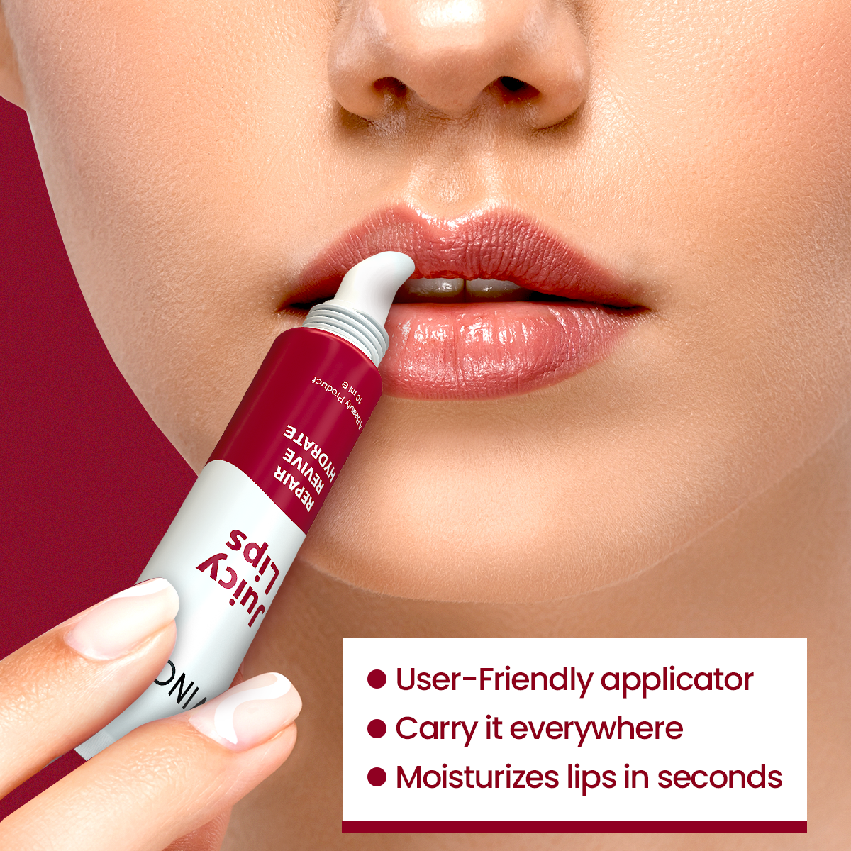 Best Lip Balm For Dark Lips