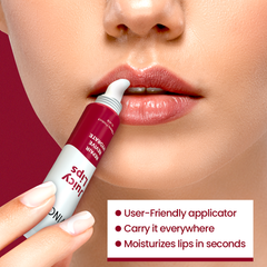 Best Lip Balm For Dark Lips