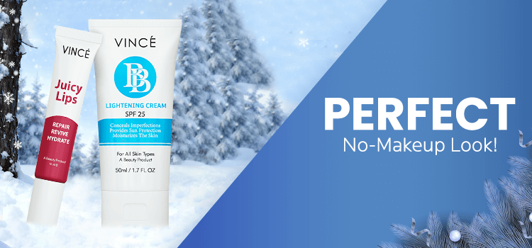 Best Makeup Products in Pakistan by VINCE