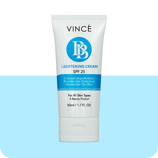 Best Makeup Products in Pakistan  by VINCE