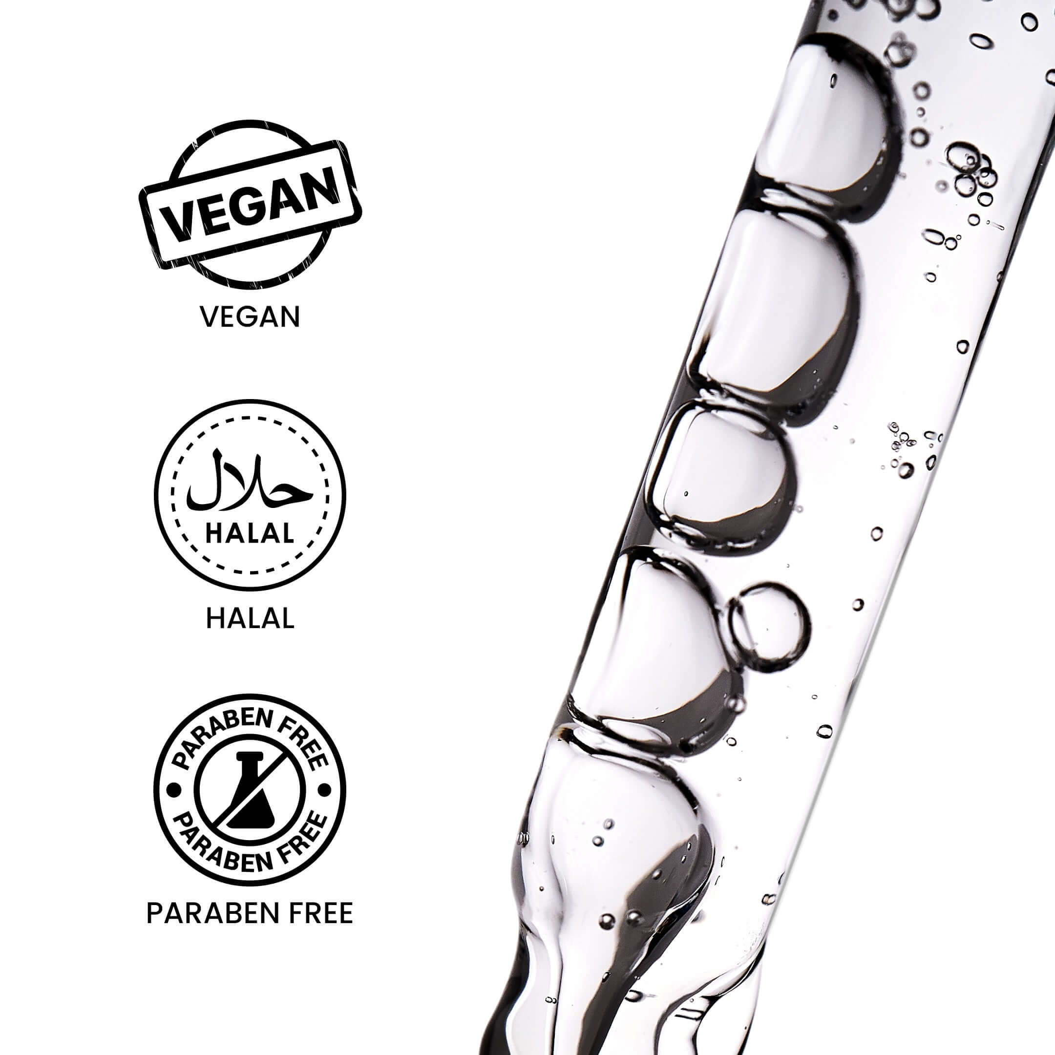 Best Serum For Open Pores in Pakistan by VINCE