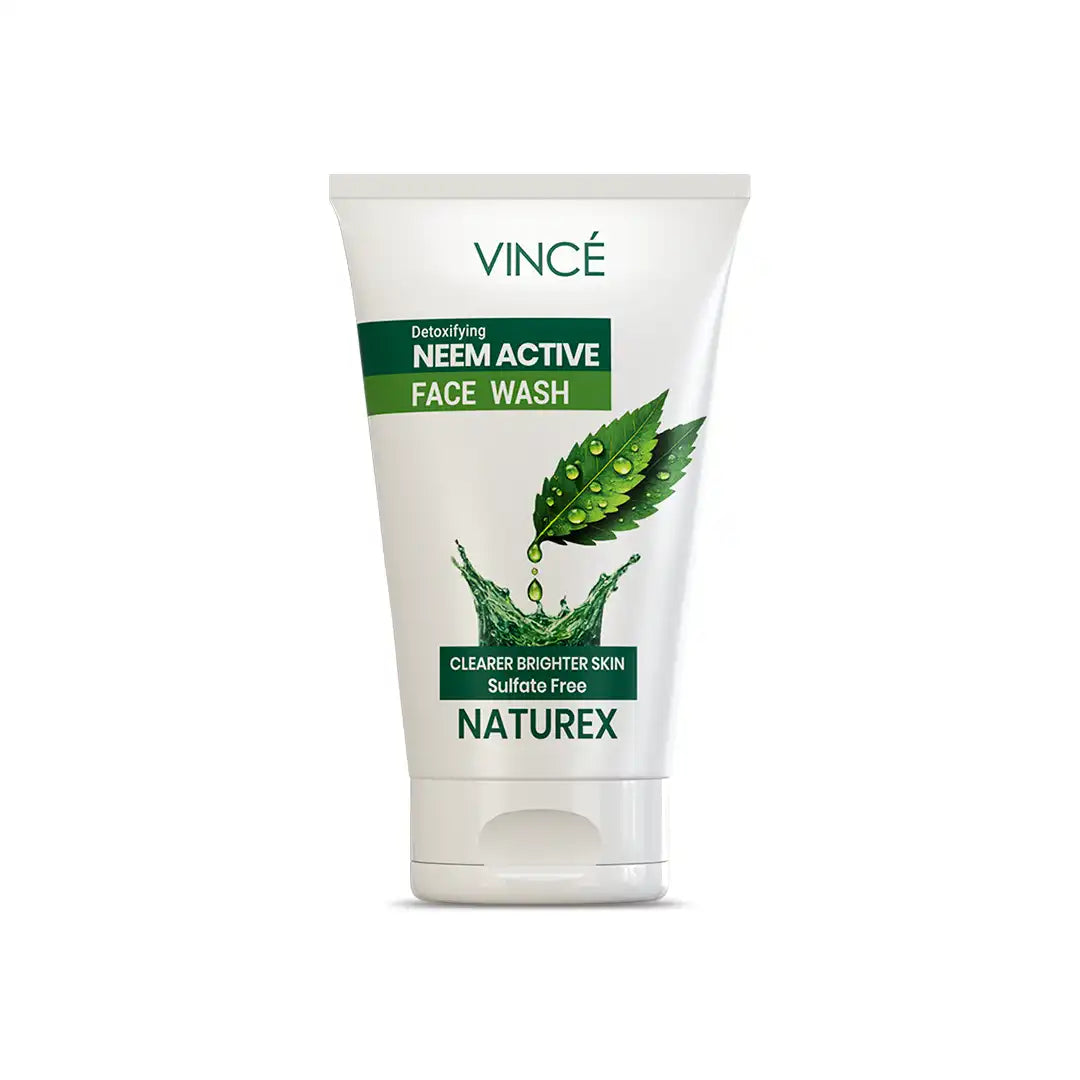 Best Neem Face Wsh by VINCE in Pakistan